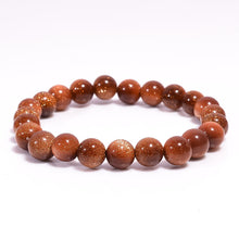 Загрузить изображение в средство просмотра галереи, Gold Sandstone Bracelet