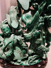 将图片加载到图库查看器,The Harmonious Melodies of Noble Ladies and the nature