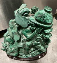 将图片加载到图库查看器,The Harmonious Melodies of Noble Ladies and the nature