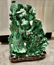 将图片加载到图库查看器,The Harmonious Melodies of Noble Ladies and the nature