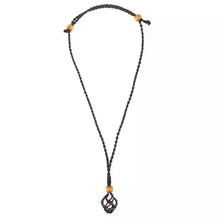 Load image into Gallery viewer, Stone Holder Adjustable Rope