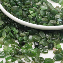 Загрузить изображение в средство просмотра галереи, Jade Tumbled Small