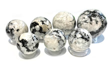 Загрузить изображение в средство просмотра галереи, Moonstone Sphere