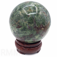 Load image into Gallery viewer, Jasper Sphere