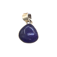 Load image into Gallery viewer, Tanzanite Pendant