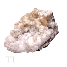 Load image into Gallery viewer, Quartz Crystal Geode Cluster