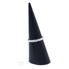 Load image into Gallery viewer, Sterling Silver Ring