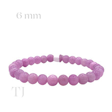 Загрузить изображение в средство просмотра галереи, Kunzite Bracelet