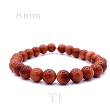 Загрузить изображение в средство просмотра галереи, Gold Sandstone Bracelet