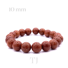 Загрузить изображение в средство просмотра галереи, Gold Sandstone Bracelet