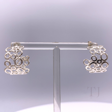 Load image into Gallery viewer, Sterling Silver Jewelry Set (925)