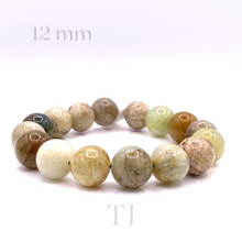 将图片加载到图库查看器,花玉手镯