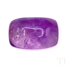 Load image into Gallery viewer, Amethyst Palm Stone