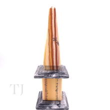 Cargar imagen en el visor de la galería, Jasper Stone Tower