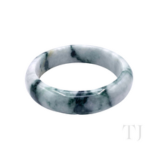 Cargar imagen en el visor de la galería, Burmese Jade Bangle Bracelet