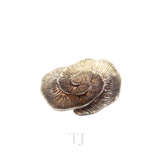Загрузить изображение в средство просмотра галереи, Sterling Silver Spiral Pendant