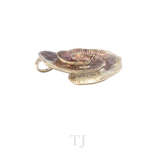 Загрузить изображение в средство просмотра галереи, Sterling Silver Spiral Pendant