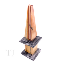 Cargar imagen en el visor de la galería, Jasper Stone Tower