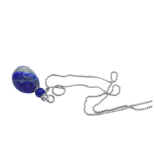 Load image into Gallery viewer, Lapis Lazuli Necklace