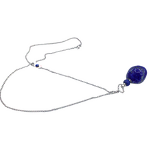Load image into Gallery viewer, Lapis Lazuli Necklace