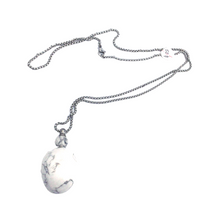 Load image into Gallery viewer, Howlite Necklace