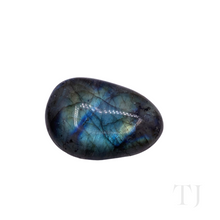 Load image into Gallery viewer, Labradorite Palm Stone (Small)