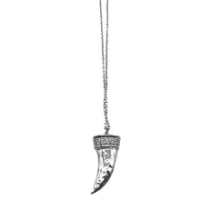 Cargar imagen en el visor de la galería, Sterling Silver Necklace
