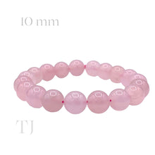 Cargar imagen en el visor de la galería, Rose Quartz Bracelet