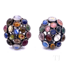 Загрузить изображение в средство просмотра галереи, Multi Gemstones Jewelry Set