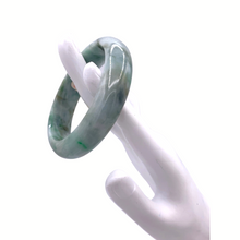 Load image into Gallery viewer, Burmese Jade Bangle Bracelet