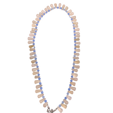 Load image into Gallery viewer, Crystal quartz with Chalcedony