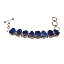 Cargar imagen en el visor de la galería, Sterling Silver Bracelet