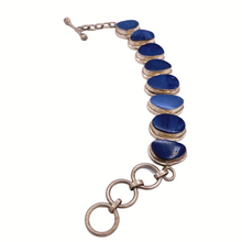 Cargar imagen en el visor de la galería, Sterling Silver Bracelet