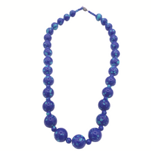 Load image into Gallery viewer, Lapis Lazuli Necklace