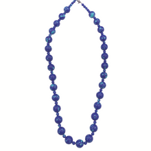 Load image into Gallery viewer, Lapis Lazuli Necklace