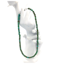 Load image into Gallery viewer, Malachite Necklace