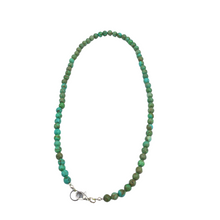 Load image into Gallery viewer, Malachite Necklace