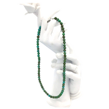 Load image into Gallery viewer, Malachite Necklace