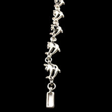 Загрузить изображение в средство просмотра галереи, Sterling Silver Bracelet