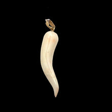 Load image into Gallery viewer, Coral Pendant
