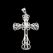 Cargar imagen en el visor de la galería, Sterling Silver Pendant