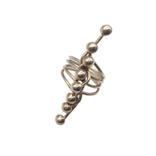 Load image into Gallery viewer, Sterling Silver ring