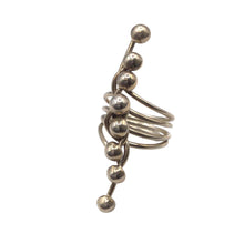 Load image into Gallery viewer, Sterling Silver ring