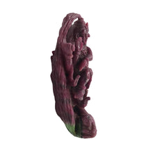 Load image into Gallery viewer, Ruby Lakshmi Statue