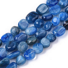 将图片加载到图库查看器,Kyanite Nugget Bracelet