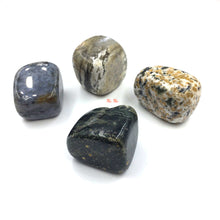 Загрузить изображение в средство просмотра галереи, Ocean Jasper Tumbled