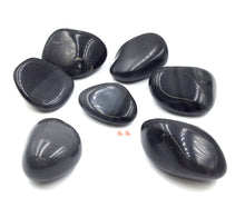 Загрузить изображение в средство просмотра галереи, Rainbow Obsidian Tumbled