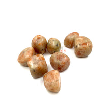 Load image into Gallery viewer, Sunstone Tumbled