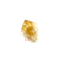 将图片加载到图库查看器,黄水晶原石