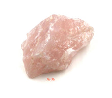 Загрузить изображение в средство просмотра галереи, Rose Quartz Rough Stone